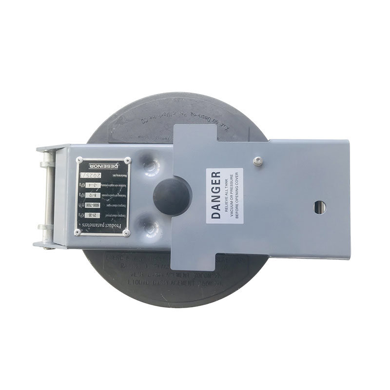 GY801P-250F1 人孔盖