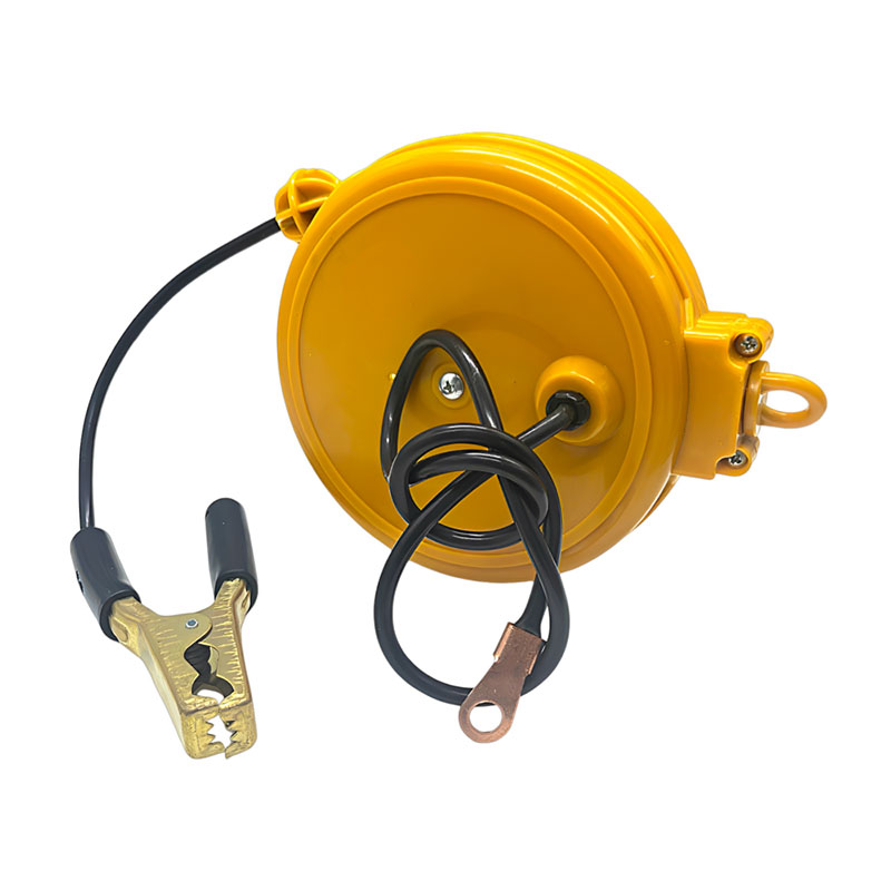 DS-689塑料防静电卷盘