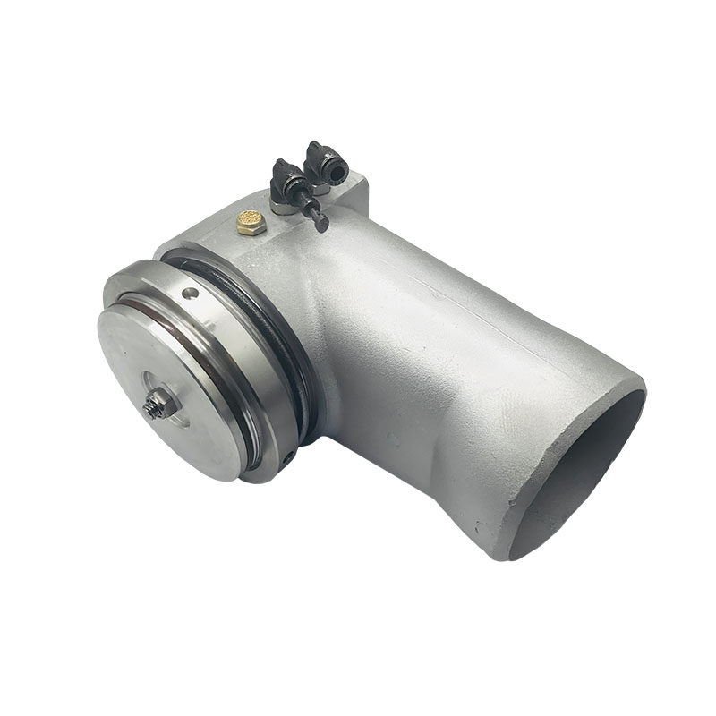 GY501-80油气回收阀{2个气嘴)
