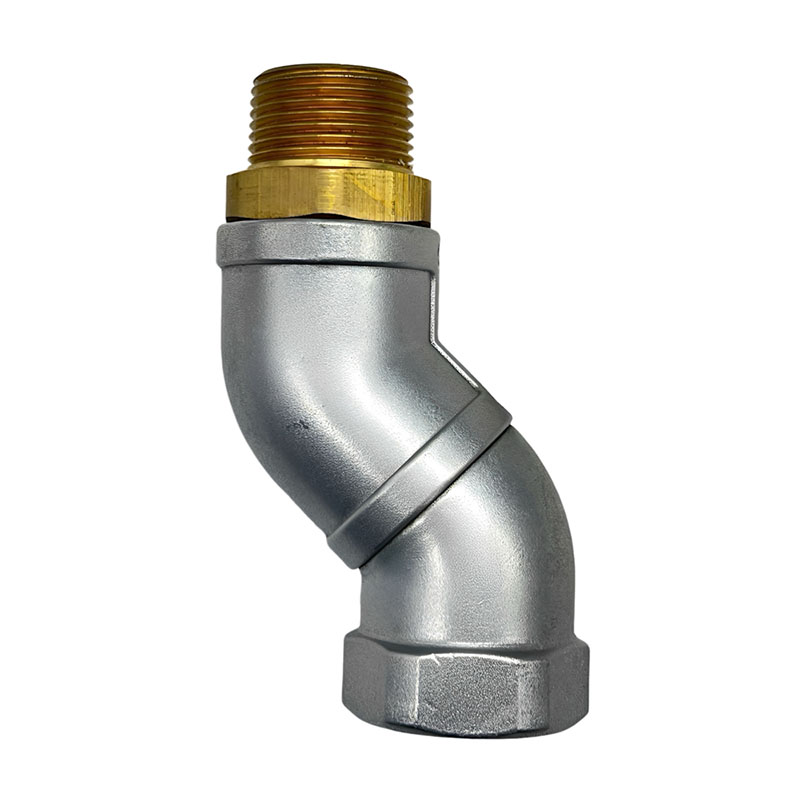 GY-411B铝合金万向接头A45