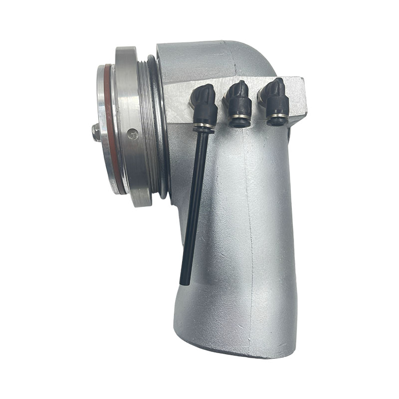 GY501-80油气回收阀（3个气嘴)