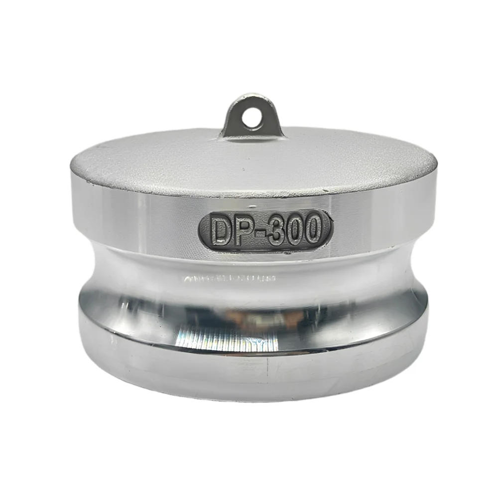 铝3寸内塞DP-300
