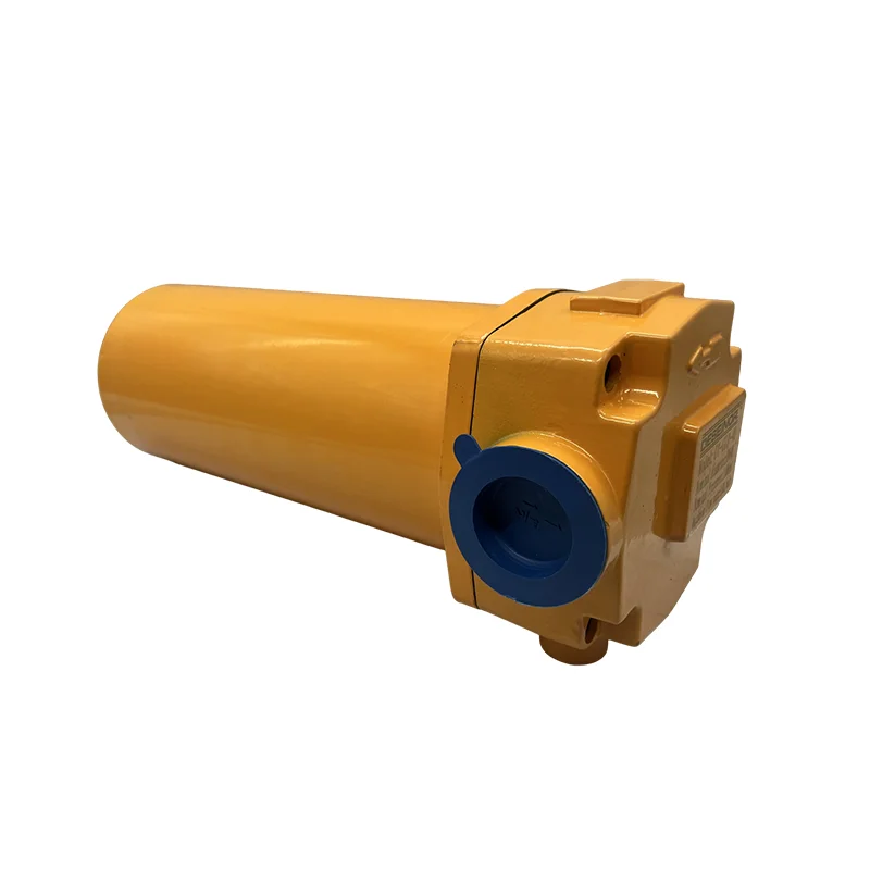 GY-GLQ-40 回油过滤器